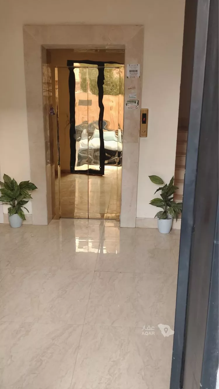 شقة للإيجار في شارع جابر بن سفيان, حي الضباط, مدينة الرياض, منطقة الرياض صورة 2