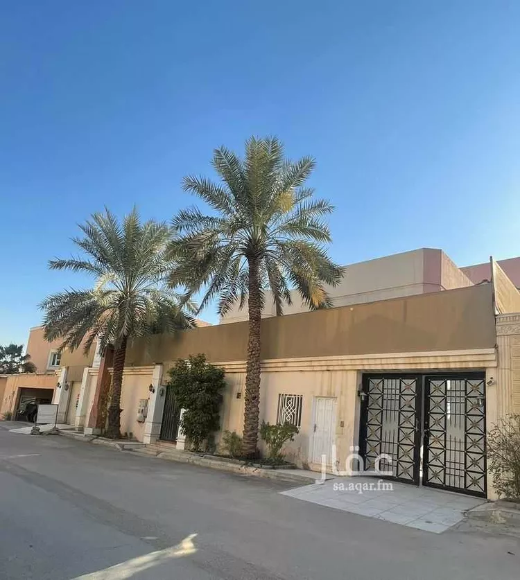 فيلا للبيع في شارع بدرة, حي الخزامى, مدينة الرياض, منطقة الرياض
