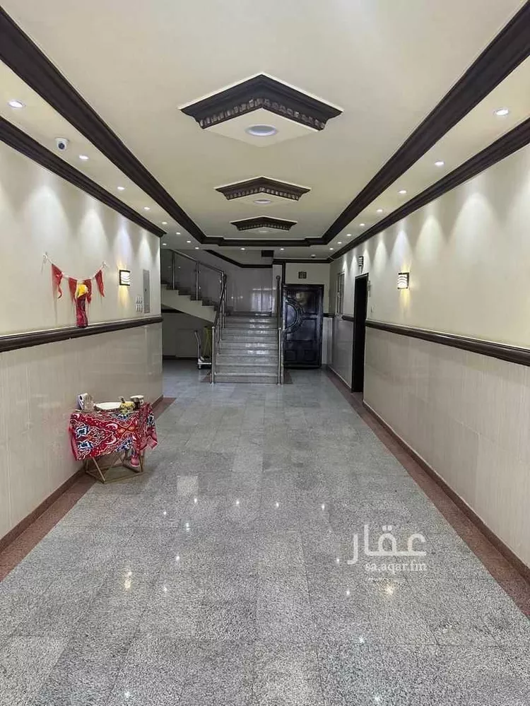 شقة للإيجار في شارع وادي العمارية, حي حطين, مدينة الرياض, منطقة الرياض صورة 2