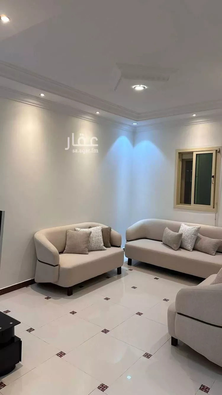 شقة للإيجار في شارع وادي العمارية, حي حطين, مدينة الرياض, منطقة الرياض