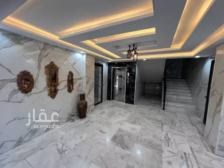 شقة للبيع في شارع حبيب ابن عوف العبدي, حي الريان, مدينة جدة, منطقة مكة المكرمة صورة 2