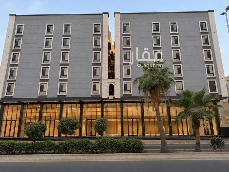 Shop for Rent in Jeddah Mishrifah