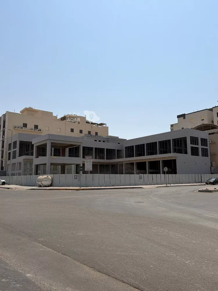 محل للإيجار في شارع ابو سعيد المكي, حي الصواري, مدينة جدة, منطقة مكة المكرمة صورة 5
