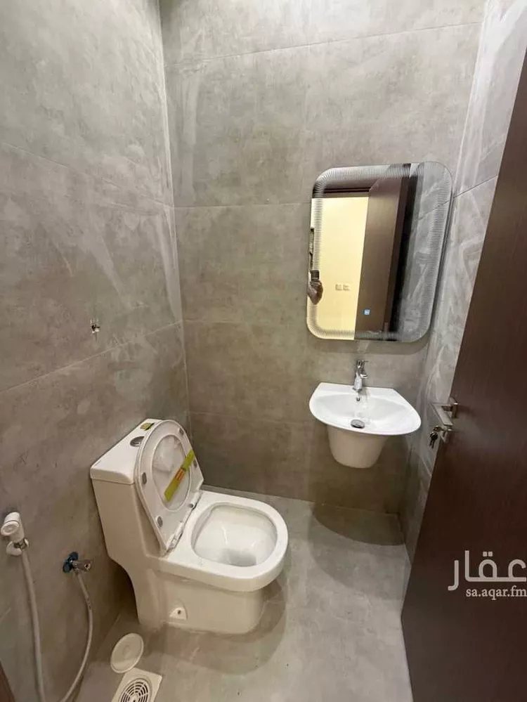 شقة للإيجار في شارع الرماحي, حي المروة, مدينة جدة, منطقة مكة المكرمة 11