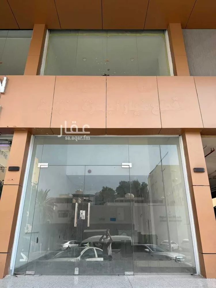 Shop for Rent in Jeddah Mishrifah