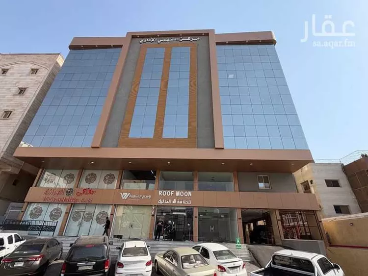محل للإيجار في شارع الرابطه الاسلاميه, حي مشرفة, مدينة جدة, منطقة مكة المكرمة صورة 5