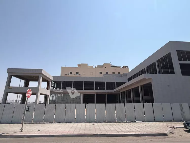 محل للإيجار في شارع ابو سعيد المكي, حي الصواري, مدينة جدة, منطقة مكة المكرمة 6