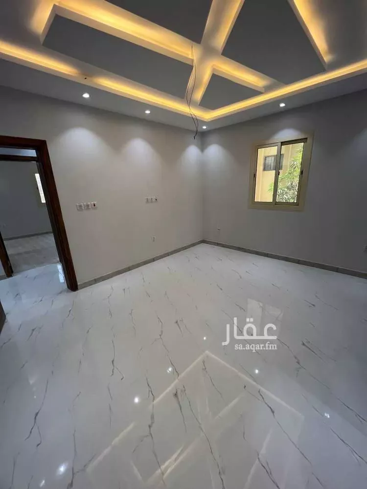 شقة للإيجار في شارع تيجاني بشير, حي العزيزية, مدينة جدة, منطقة مكة المكرمة صورة 2