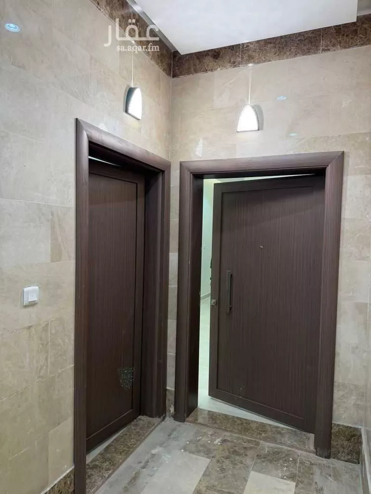 شقة للإيجار في شارع الرماحي, حي المروة, مدينة جدة, منطقة مكة المكرمة صورة 5