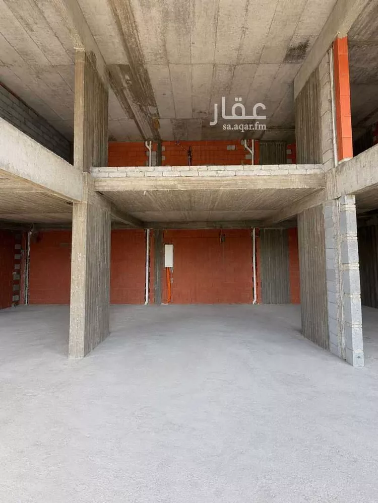 محل للإيجار في شارع التضامن العربي, حي مشرفة, مدينة جدة, منطقة مكة المكرمة صورة 4