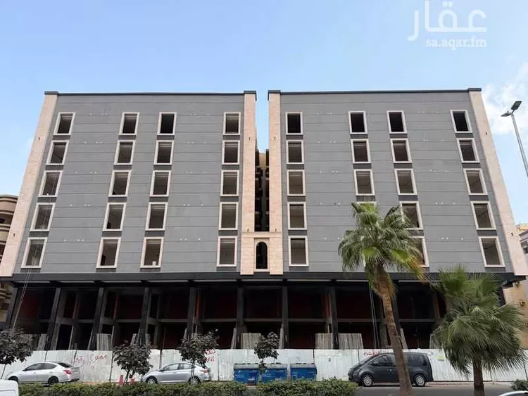 محل للإيجار في شارع التضامن العربي, حي مشرفة, مدينة جدة, منطقة مكة المكرمة صورة 3