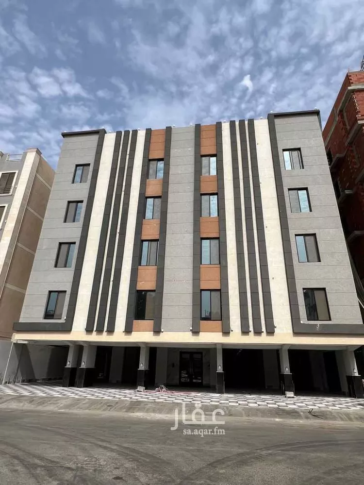 Apartment for Sale in Jeddah Al Faisaliah