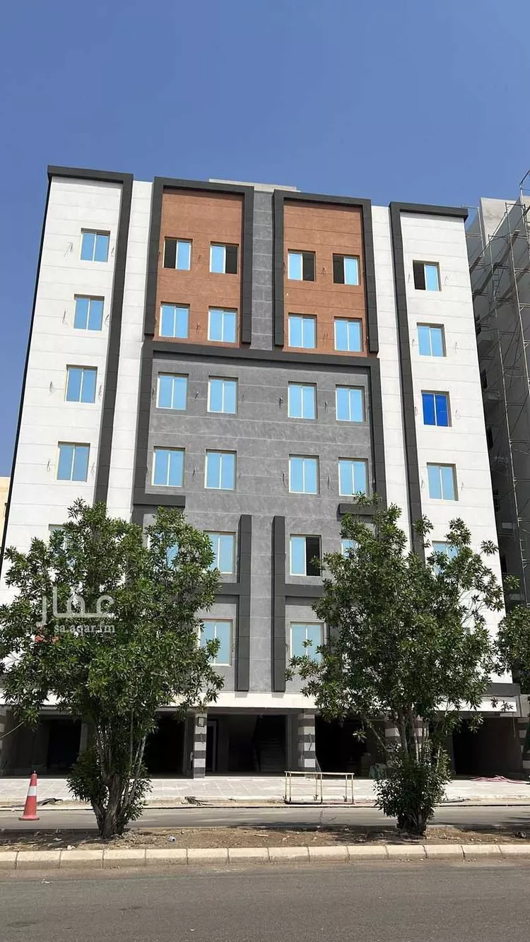 Apartment for Sale in Jeddah Ar Rayan