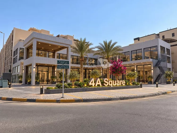 Shop for Rent in Jeddah Al Sawari