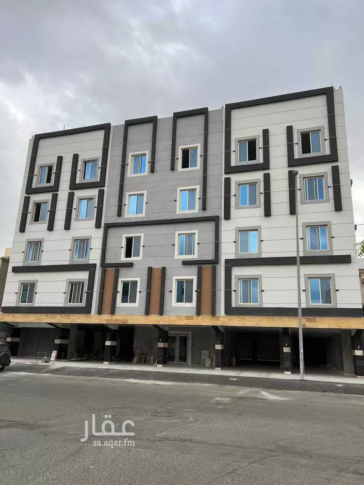 Apartment for Rent in Jeddah Al Aziziyah