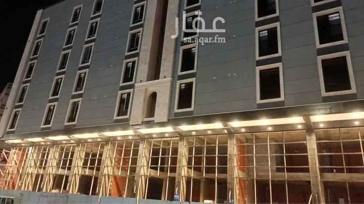 محل للإيجار في شارع التضامن العربي, حي مشرفة, مدينة جدة, منطقة مكة المكرمة صورة 4