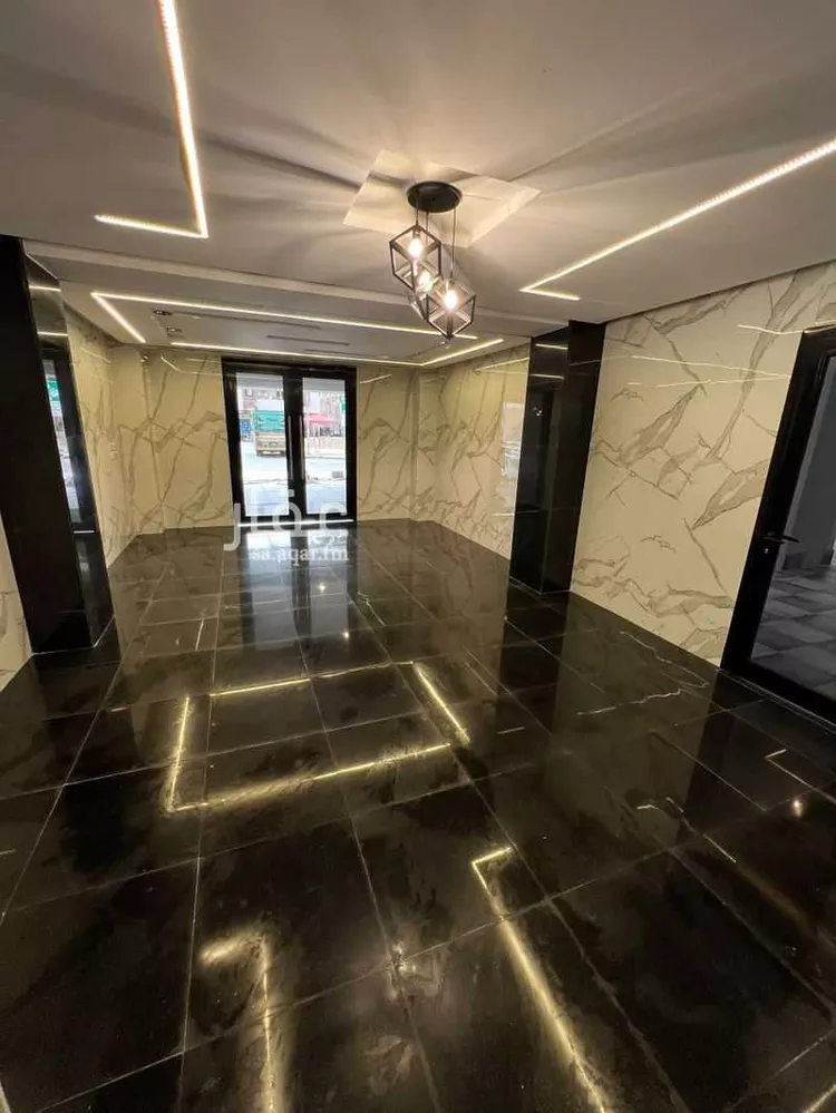 شقة للبيع في شارع محمد بن موسي, حي الفيصلية, مدينة جدة, منطقة مكة المكرمة صورة 3