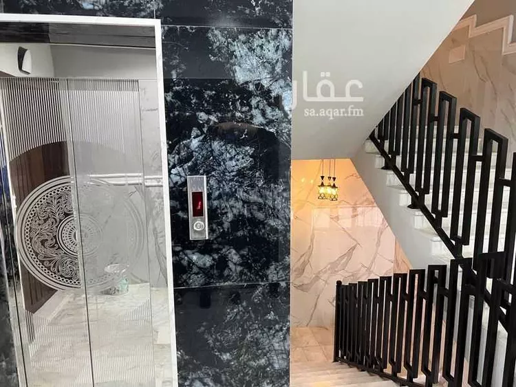 شقة للبيع في شارع حبيب ابن عوف العبدي, حي الريان, مدينة جدة, منطقة مكة المكرمة صورة 3