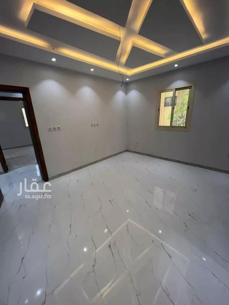 شقة للإيجار في شارع تيجاني بشير, حي العزيزية, مدينة جدة, منطقة مكة المكرمة صورة 3