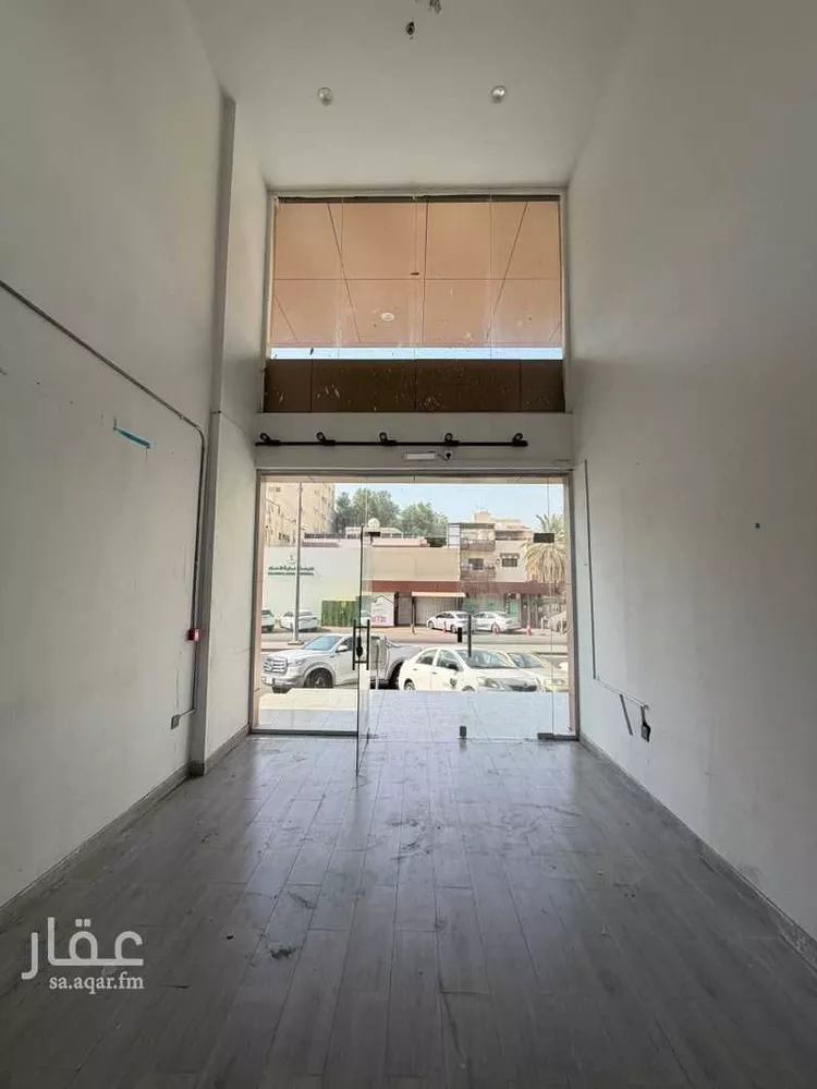 محل للإيجار في شارع الرابطه الاسلاميه, حي مشرفة, مدينة جدة, منطقة مكة المكرمة صورة 3