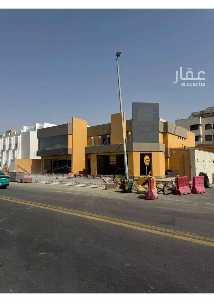 Shop for Rent in Jeddah Al Hamra