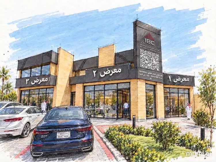 محل للإيجار في شارع عرفات, حي الحمراء, مدينة جدة, منطقة مكة المكرمة