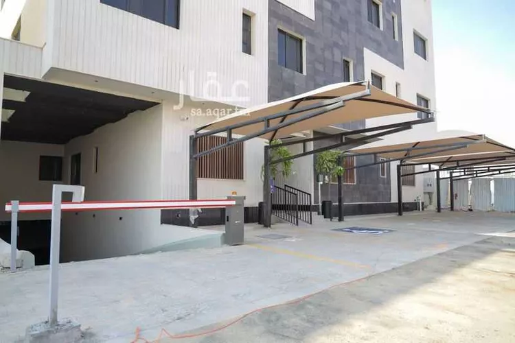 عمارة للإيجار في شارع السلامه, حي النرجس, مدينة الرياض, منطقة الرياض صورة 4