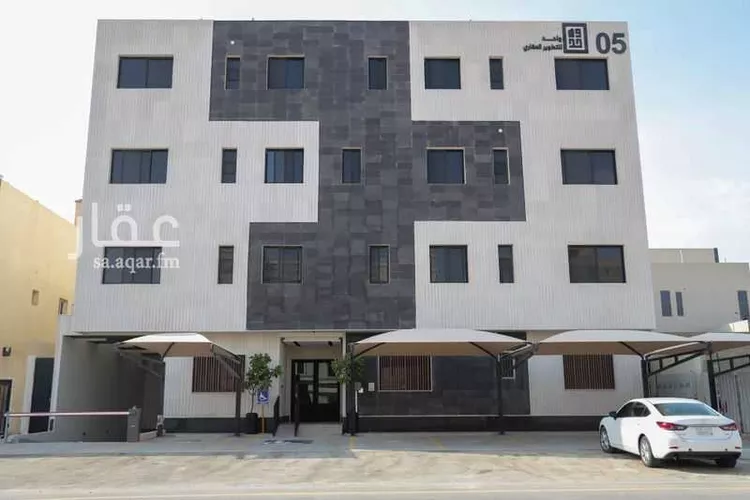عمارة للإيجار في شارع السلامه, حي النرجس, مدينة الرياض, منطقة الرياض