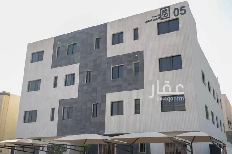 عمارة للإيجار في شارع السلامه, حي النرجس, مدينة الرياض, منطقة الرياض صورة 2