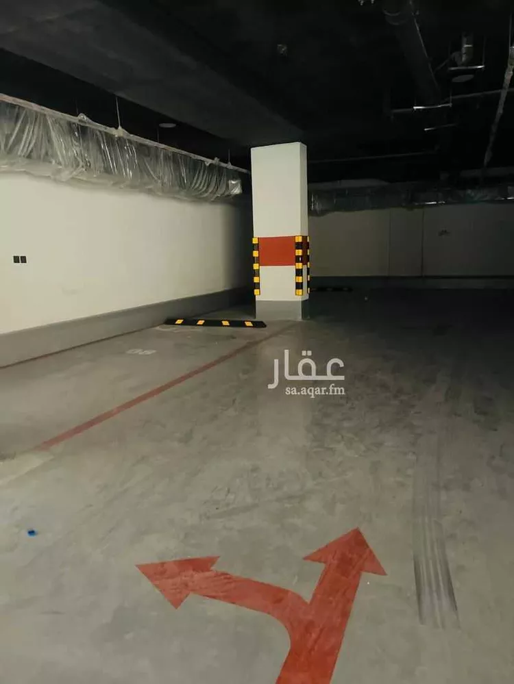 عمارة للإيجار في شارع السلامه, حي النرجس, مدينة الرياض, منطقة الرياض