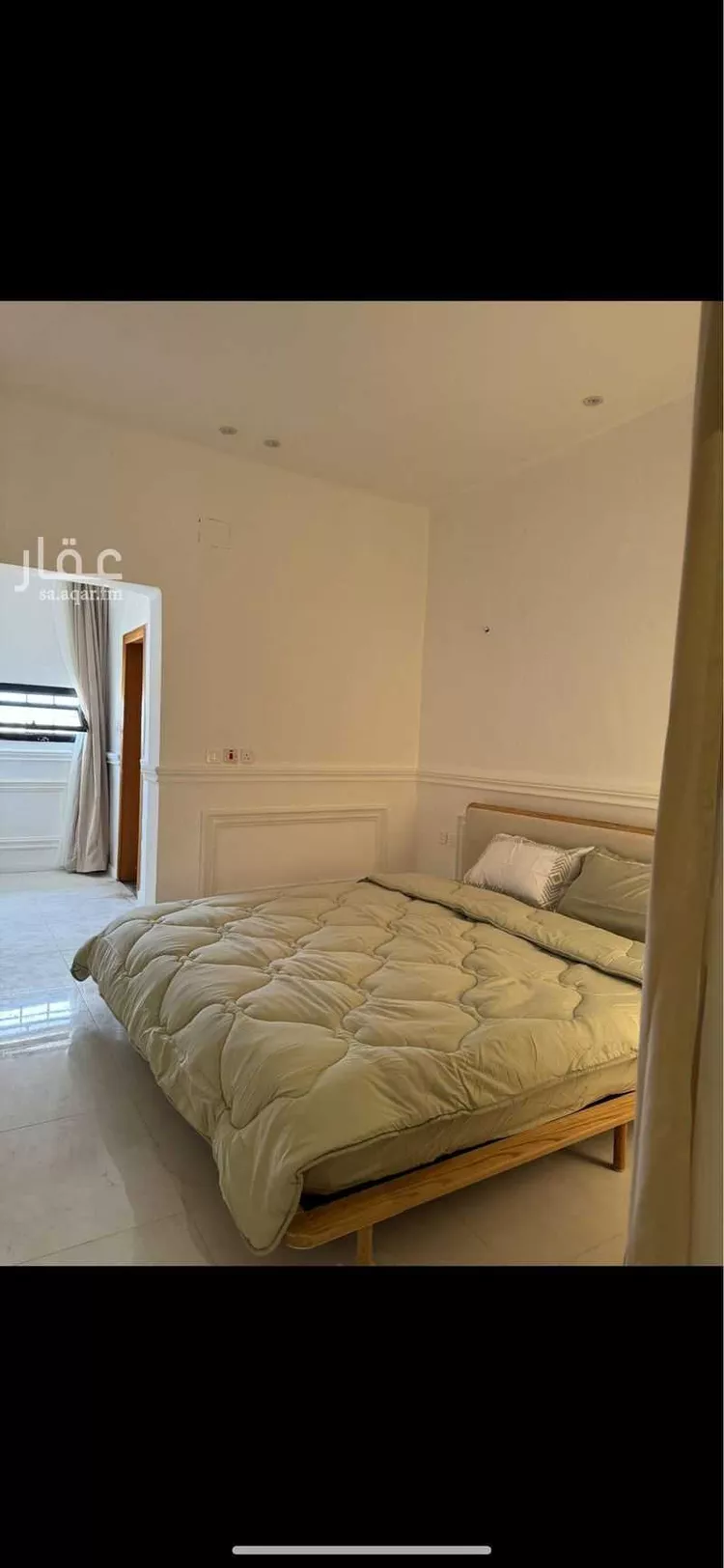 شقة للإيجار في شارع الحسينية, حي العرين, مدينة ابها, منطقة عسير