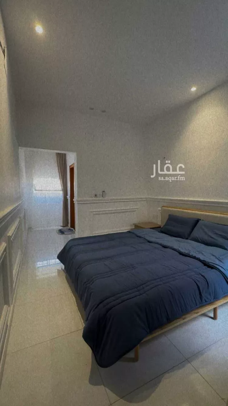 شقة للإيجار في شارع الحسينية, حي العرين, مدينة ابها, منطقة عسير صورة 5