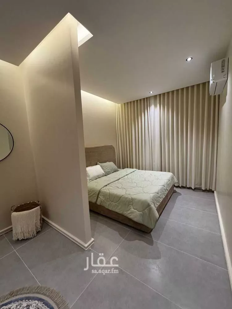 شقة للإيجار في شارع الحسينية, حي العرين, مدينة ابها, منطقة عسير صورة 5