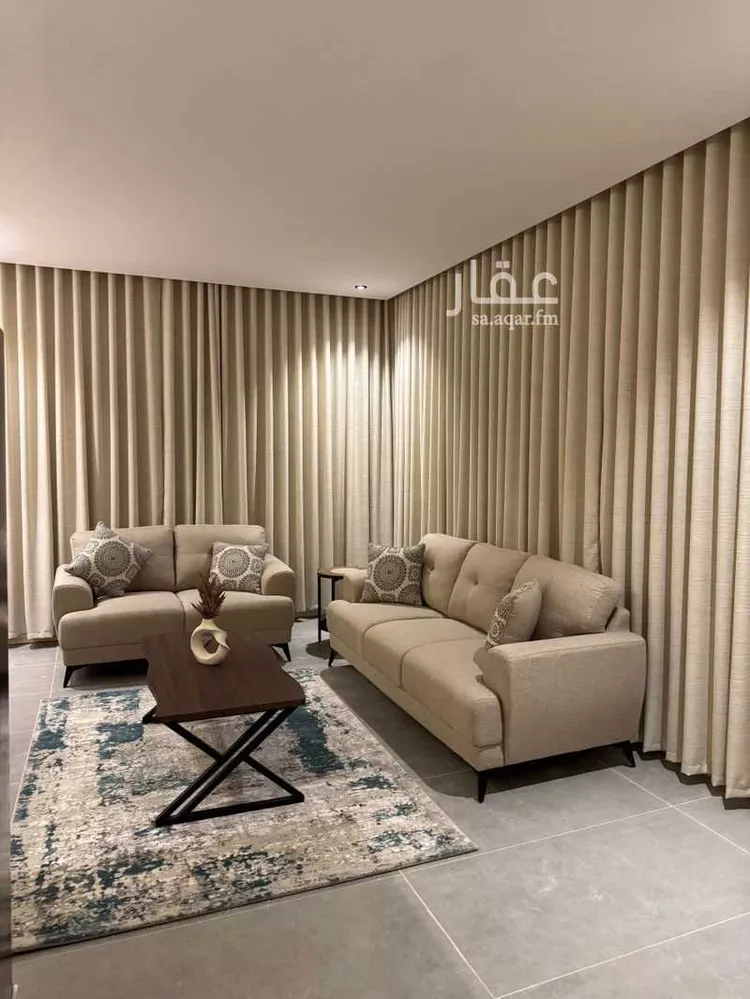 شقة للإيجار في شارع الحسينية, حي العرين, مدينة ابها, منطقة عسير صورة 4