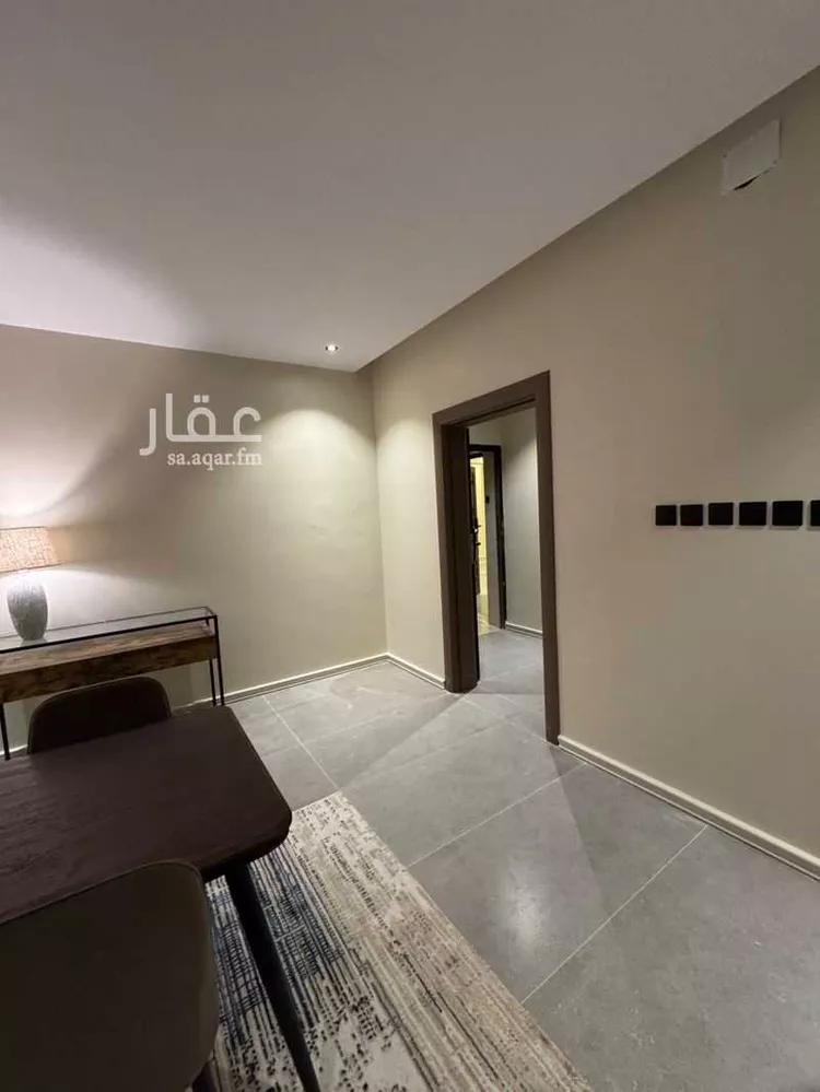 شقة للإيجار في شارع الحسينية, حي العرين, مدينة ابها, منطقة عسير صورة 3