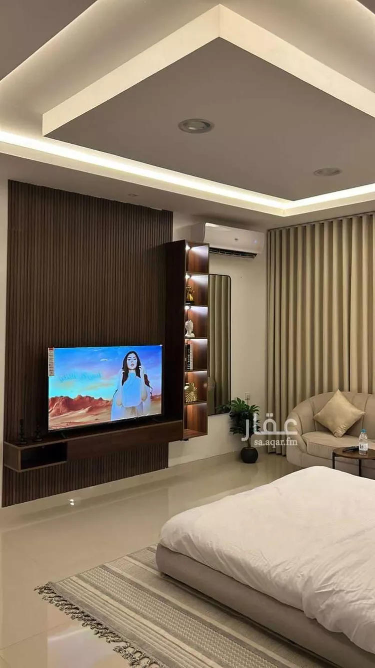 Furnished Studio for Booking in Riyadh Al Aqiq 6