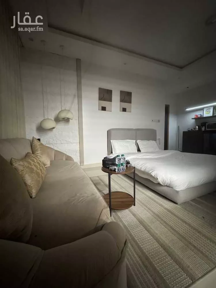 Furnished Studio for Booking in Riyadh Al Aqiq 11