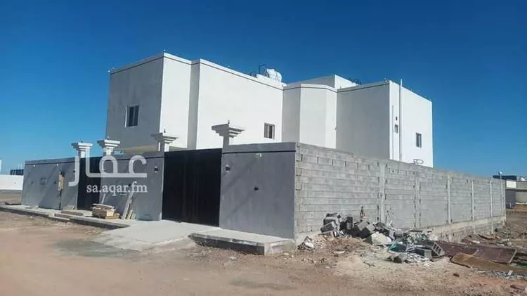 فيلا للبيع في شارع 20540087, حي ابيار الماشي, مدينة المدينة المنورة, منطقة المدينة المنورة صورة 5