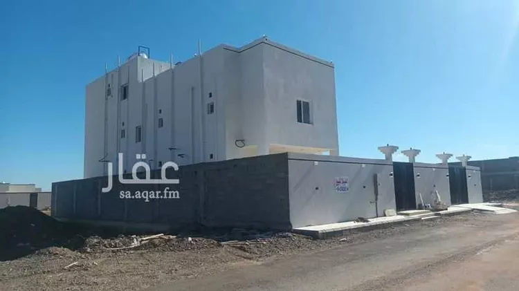 فيلا للبيع في شارع 20540087, حي ابيار الماشي, مدينة المدينة المنورة, منطقة المدينة المنورة صورة 4