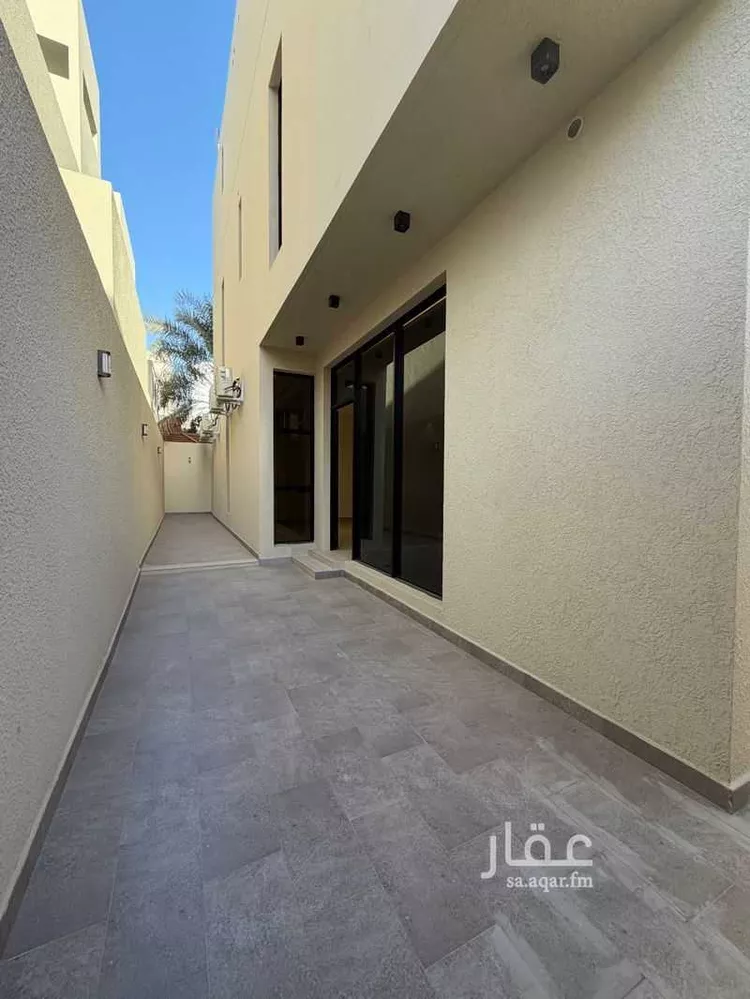 شقة للإيجار في شارع أبي جعفر الحسيني, حي العليا, مدينة الرياض, منطقة الرياض صورة 4