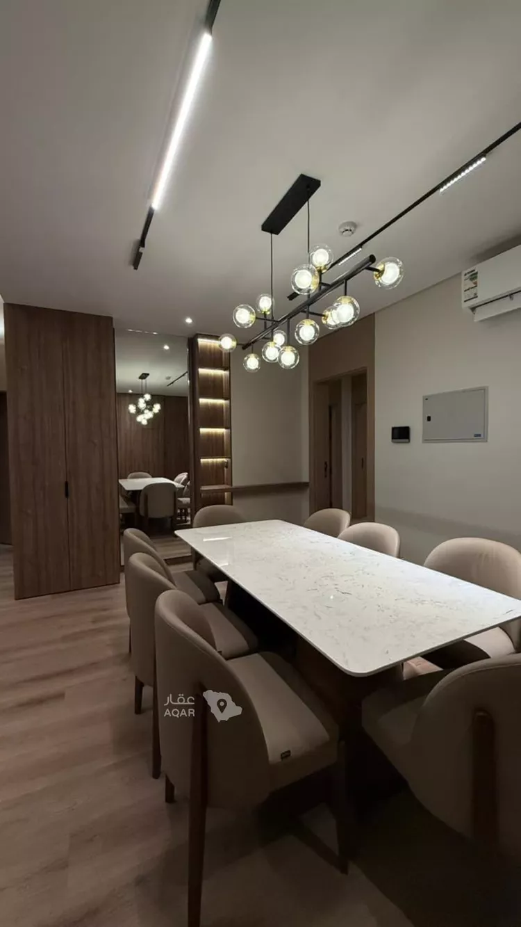 Apartment for Rent in Riyadh Hittin 3