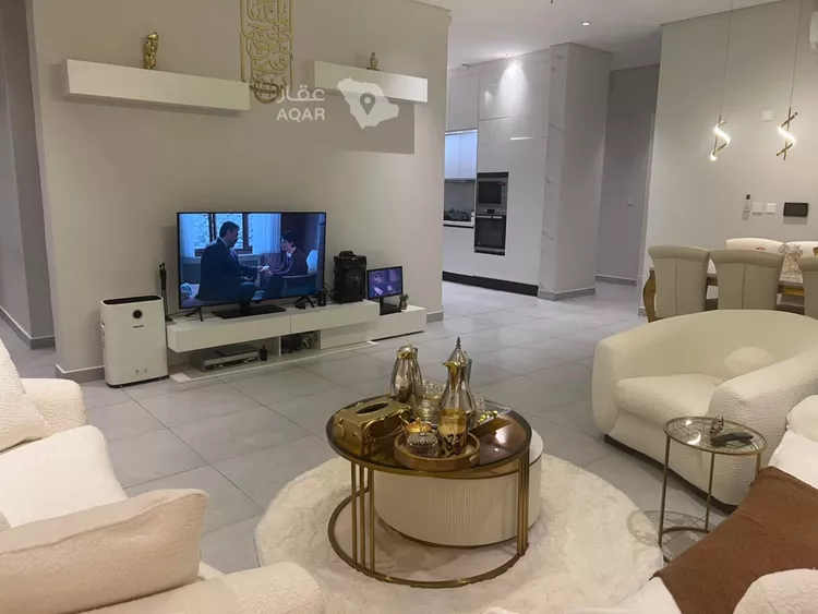 شقة للبيع في شارع الإمام سعود بن فيصل, حي حطين, مدينة الرياض, منطقة الرياض 9