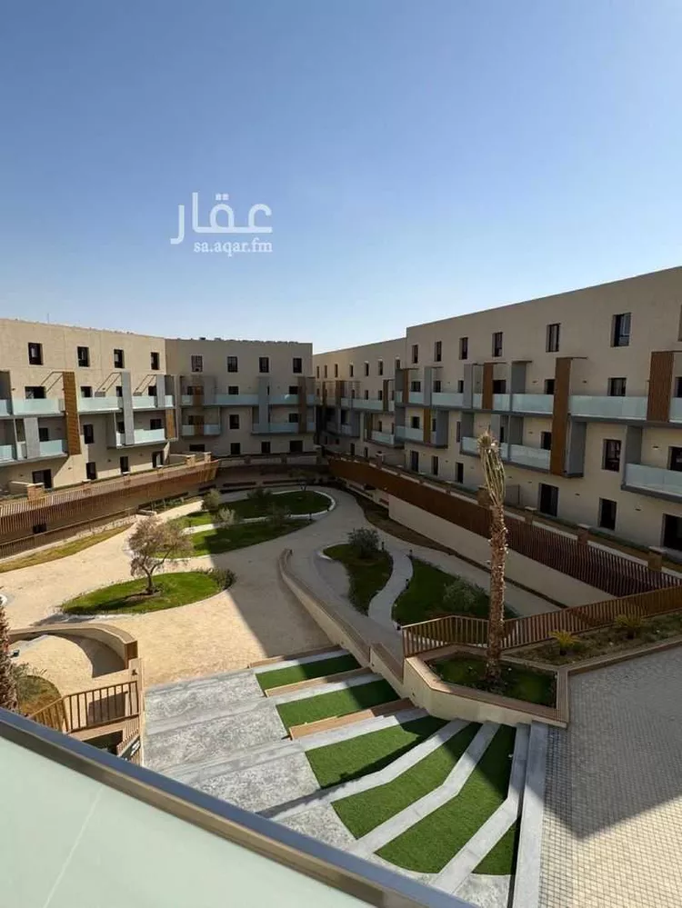 Apartment for Rent in Riyadh Hittin