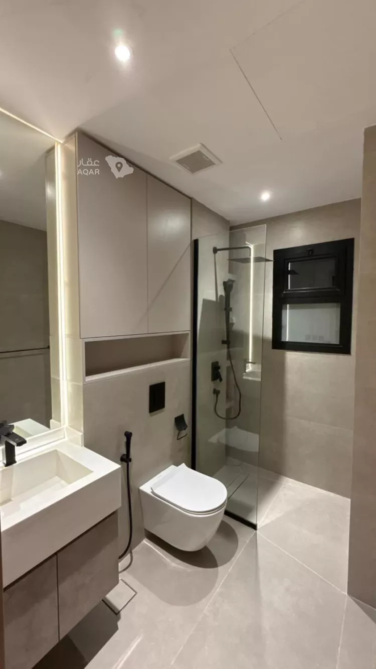 Apartment for Rent in Riyadh Hittin 8