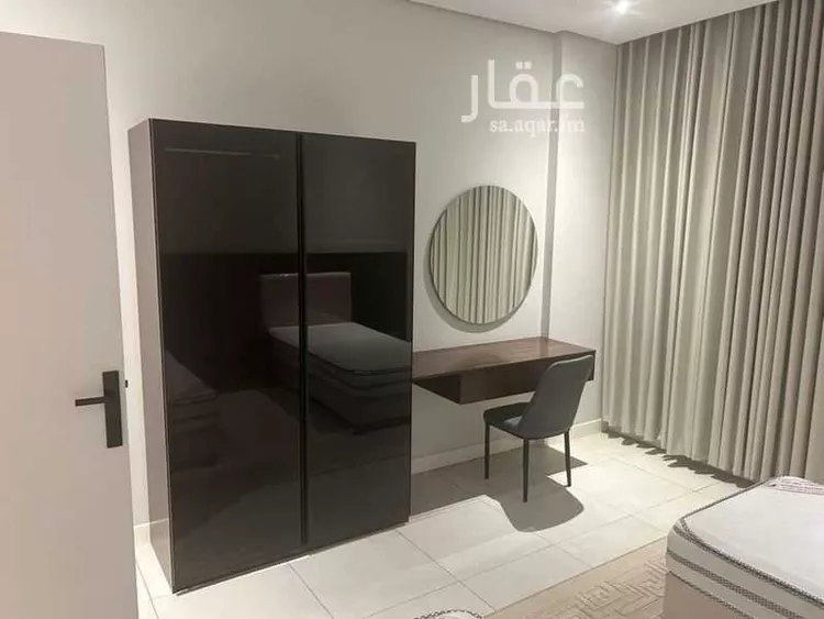 شقة للإيجار في شارع فيصل بن سعود, حي حطين, مدينة الرياض, منطقة الرياض صورة 4