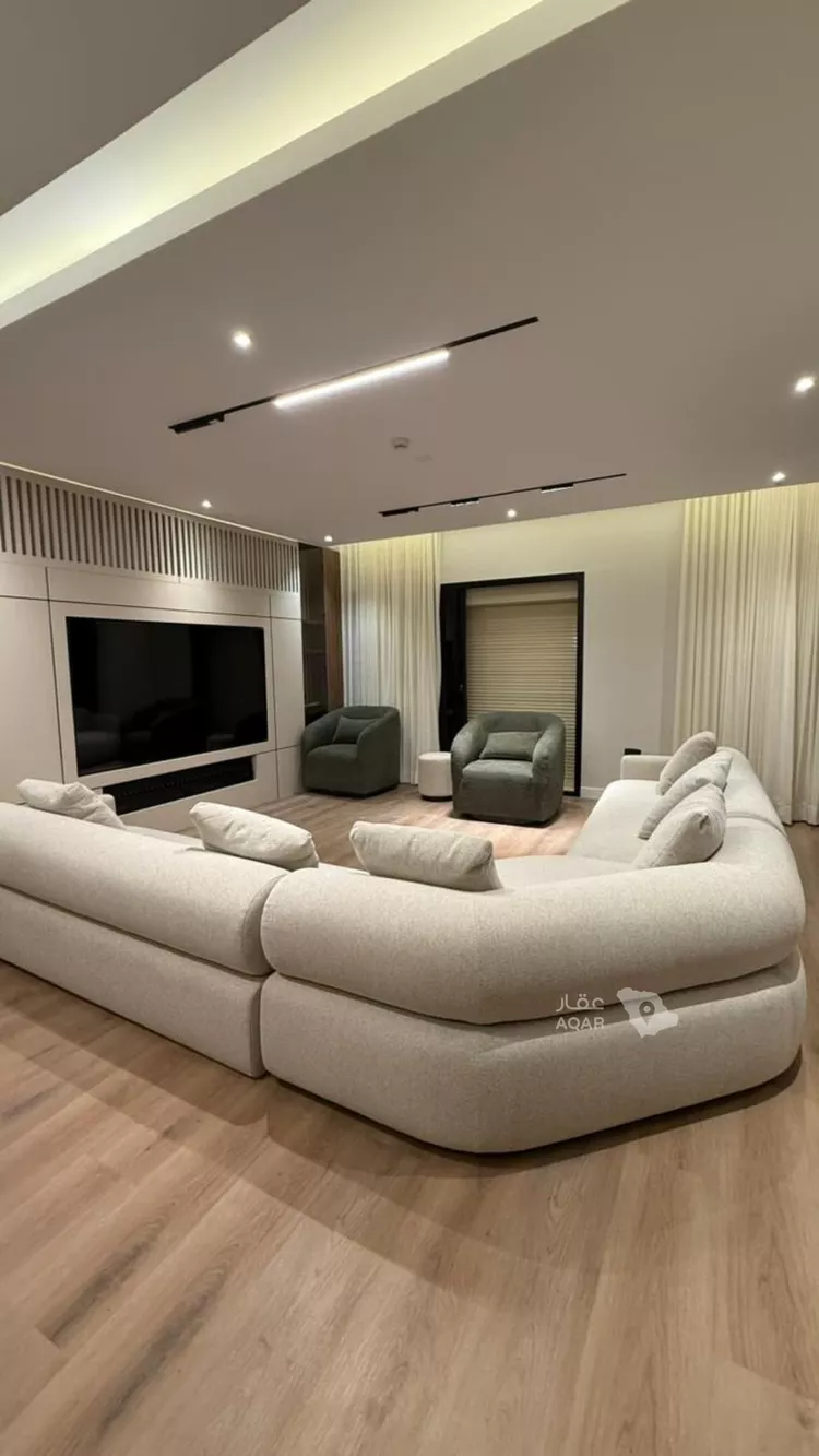 Apartment for Rent in Riyadh Hittin