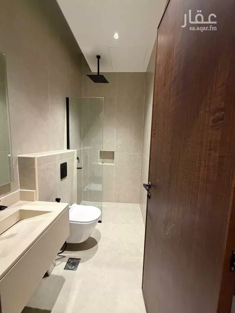 شقة للإيجار في شارع أبي جعفر الحسيني, حي العليا, مدينة الرياض, منطقة الرياض صورة 3