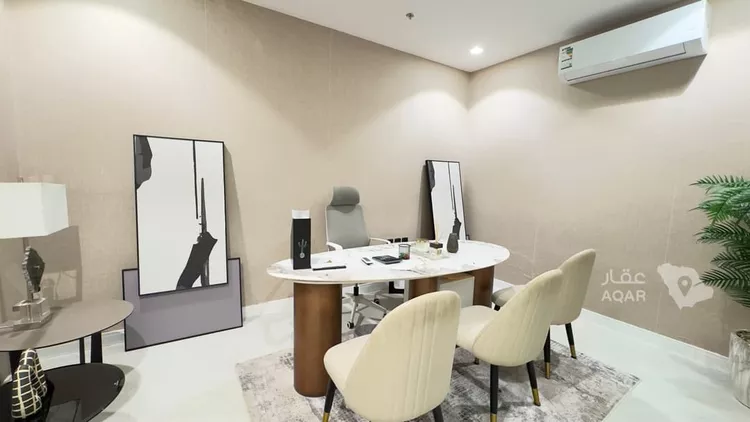 Apartment for Rent in Riyadh Hittin 18