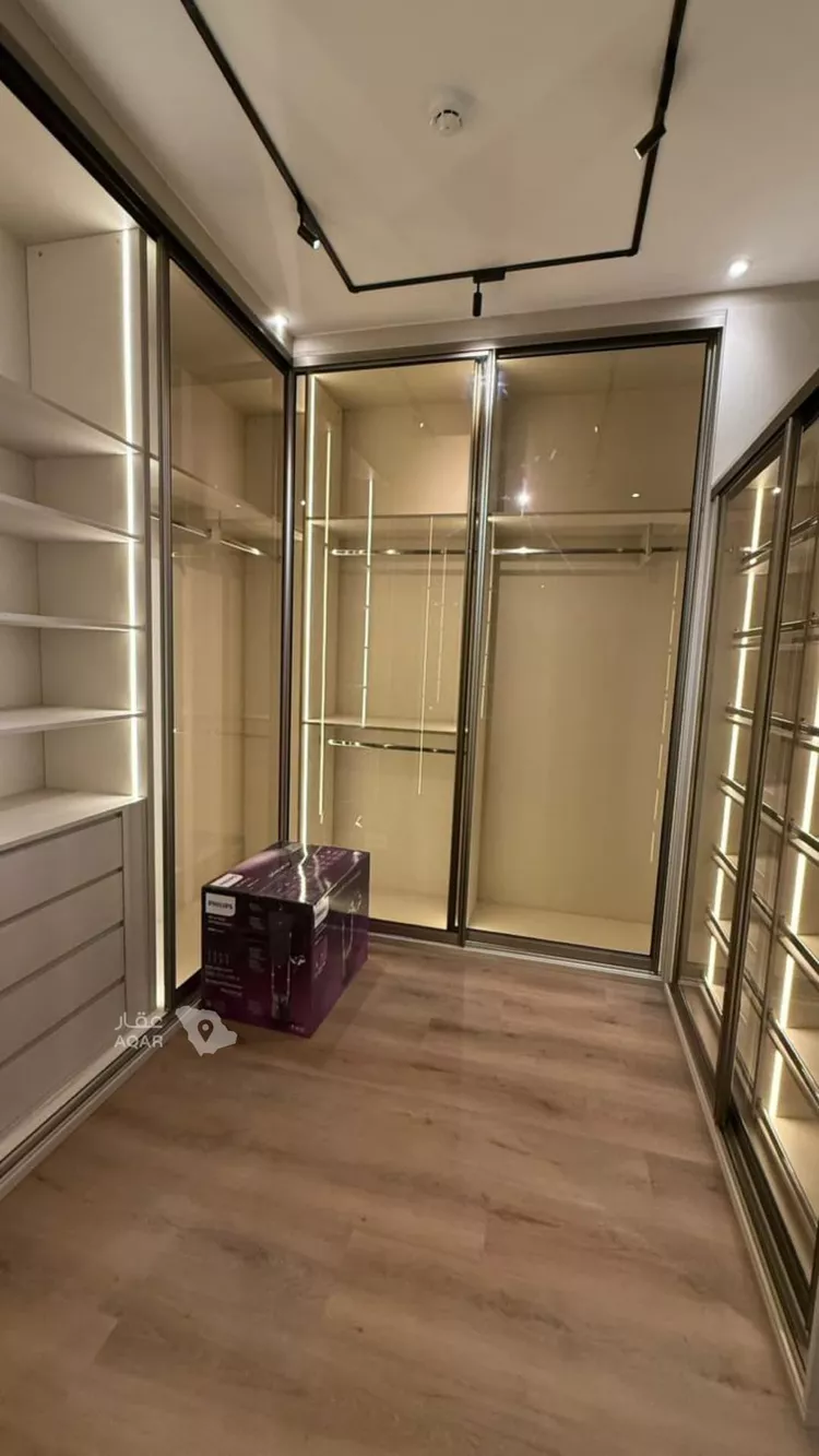 Apartment for Rent in Riyadh Hittin 14