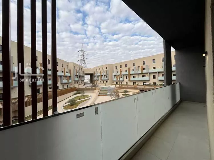 شقة للبيع في شارع القلاع, حي حطين, مدينة الرياض, منطقة الرياض صورة 2